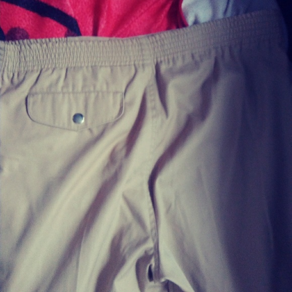 Pants - Picture 2 of 4